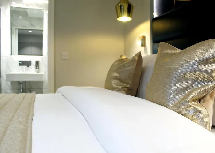 Aparthotel Nox Waterloo Londres